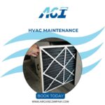 HVAC Maintenance