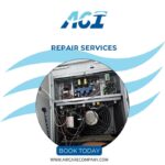 HVAC Repair Services
